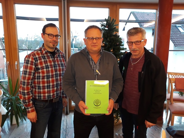 2018-12-01-Seminar-Jagdvorsteher-ERH-FÜ-Nbg-Stadt