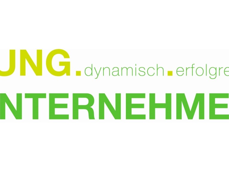 Logo Jungunternehmer im Bayerischen Bauernverband