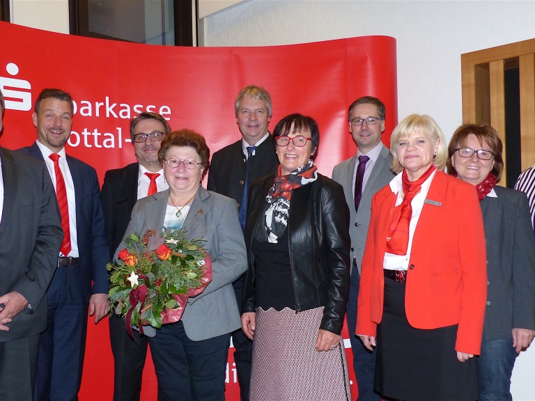 Personengruppe Adventtagung
