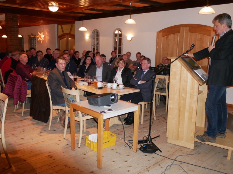 Düngeverordnung