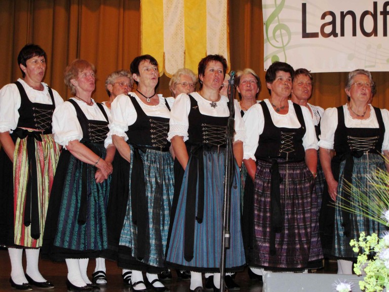 Landfrauengruppe