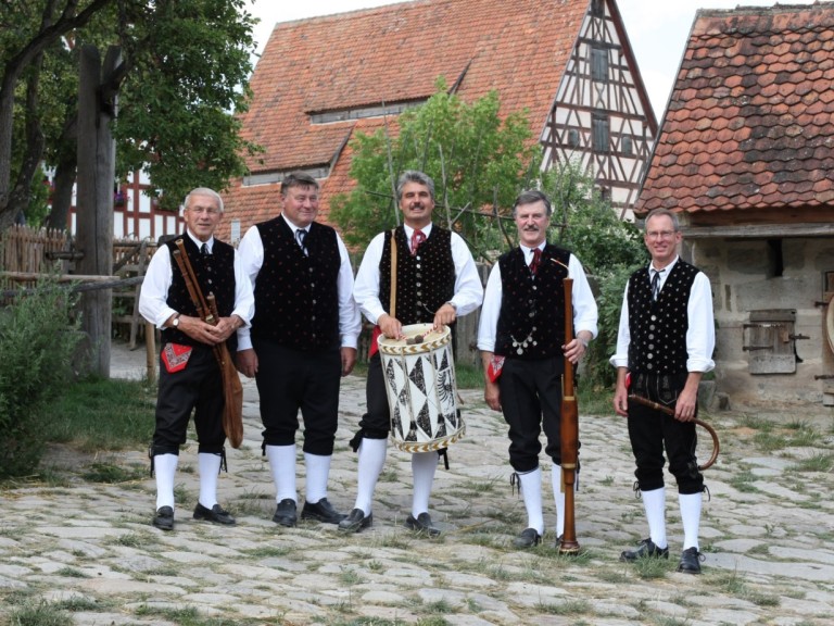 Bad Windsheimer Sänger und Spielleut