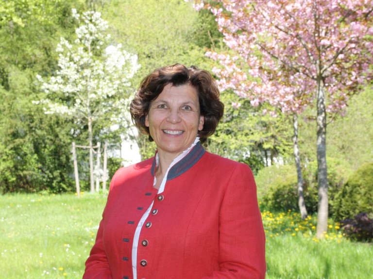 2019-02-11 Maria Hochgruber Kuenzer