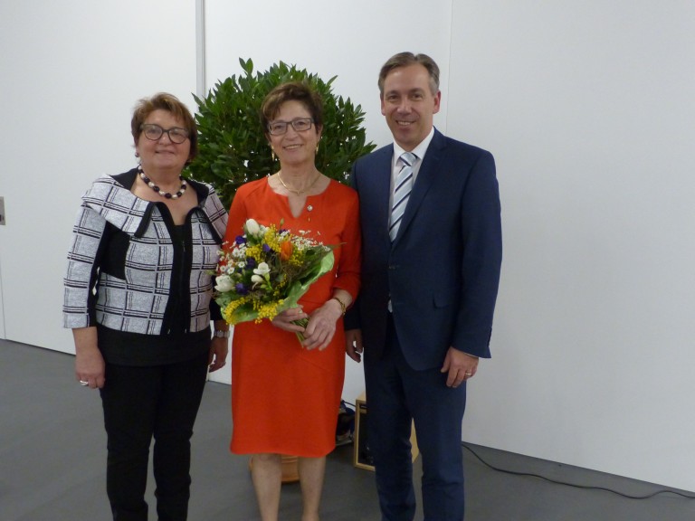 2019-02-07-Ehrung-Agnes-Eger