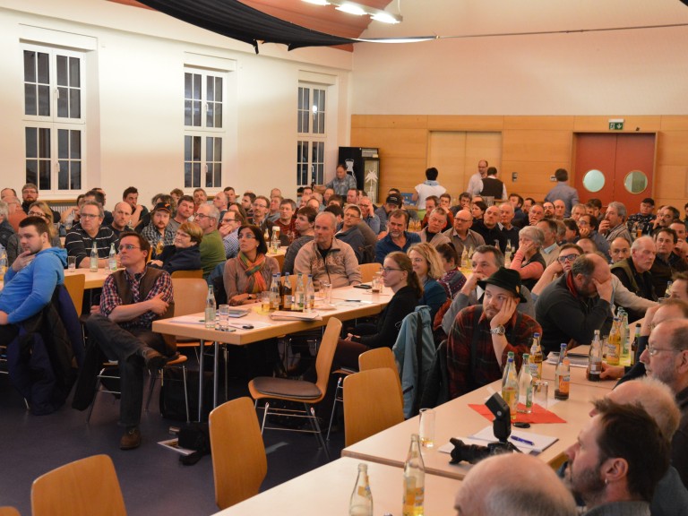 Kreisversammlung Heimenkirch 2019