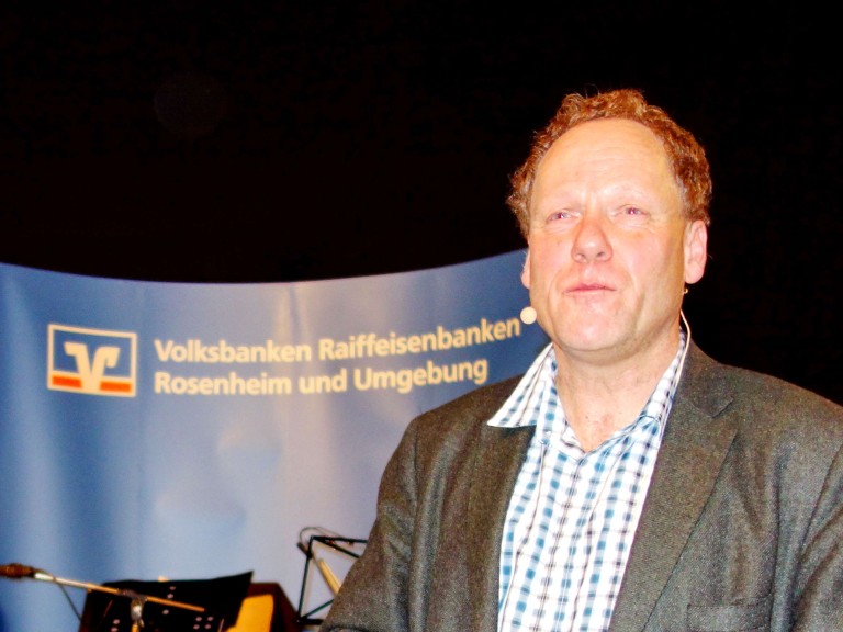 Stefan Dürr, Ekosem Agrar