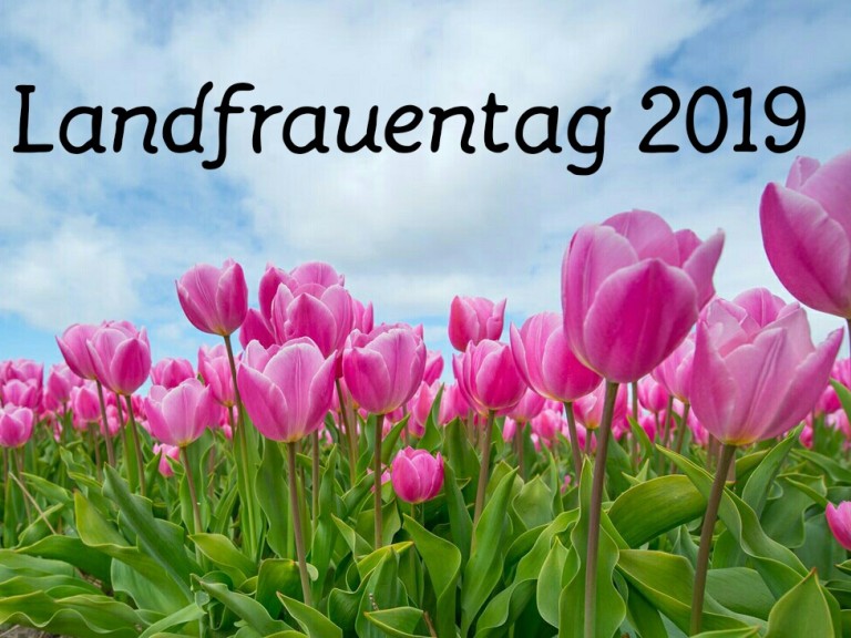 Landfrauentag