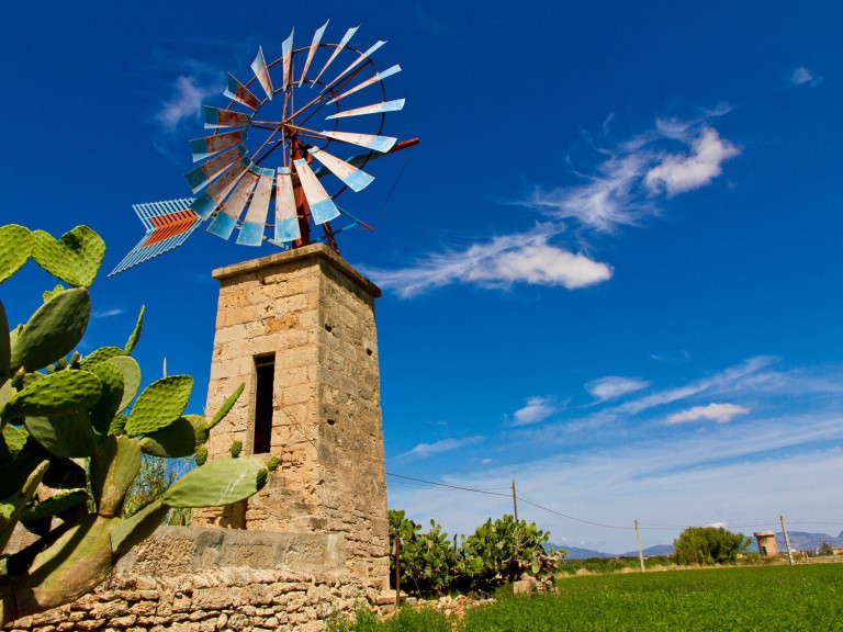 Mallorca