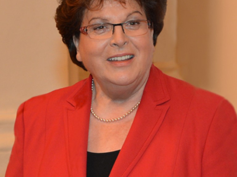 Barbara Stamm Landfrauentag Mühldorf