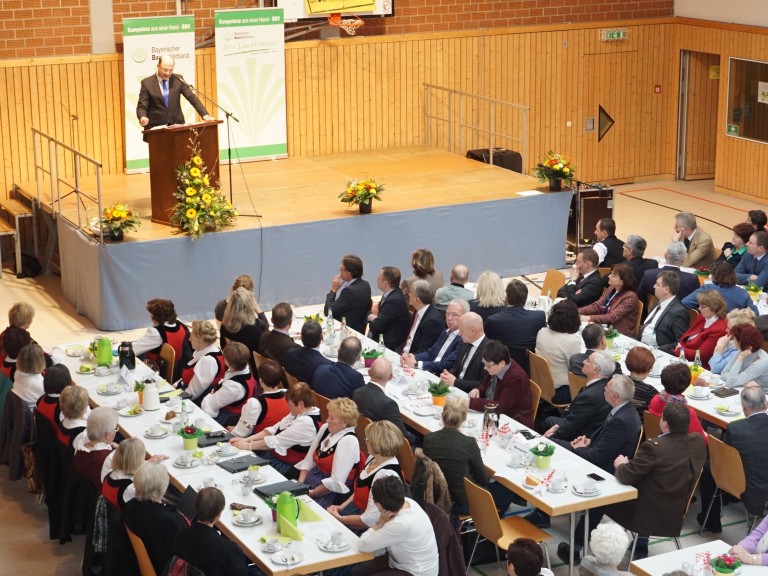 2019-03-08-Landfrauentag-Nürnberger-Land