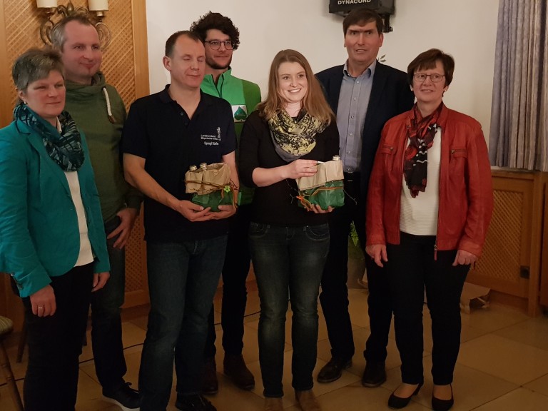 Gruppenbild