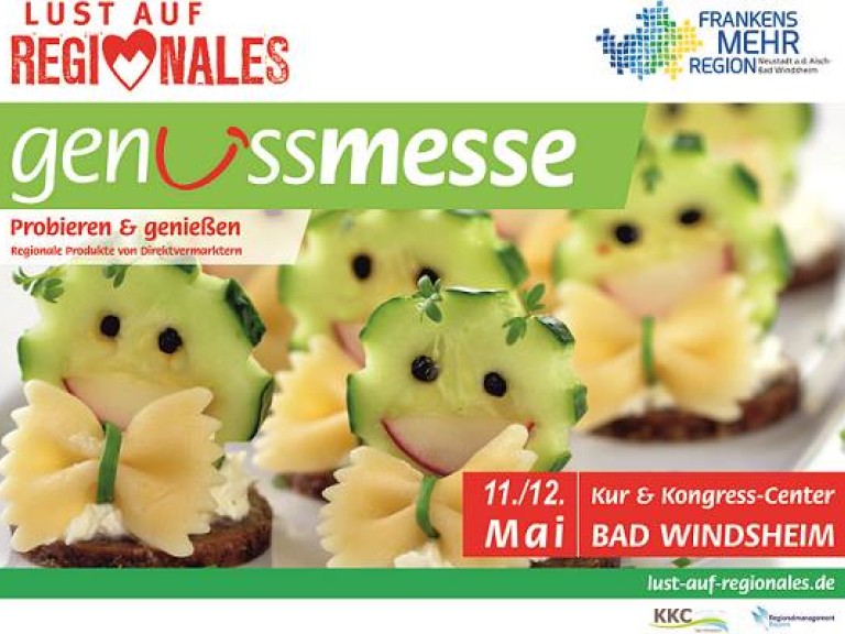 2019-05-07-Genussmesse Bad Windsheim