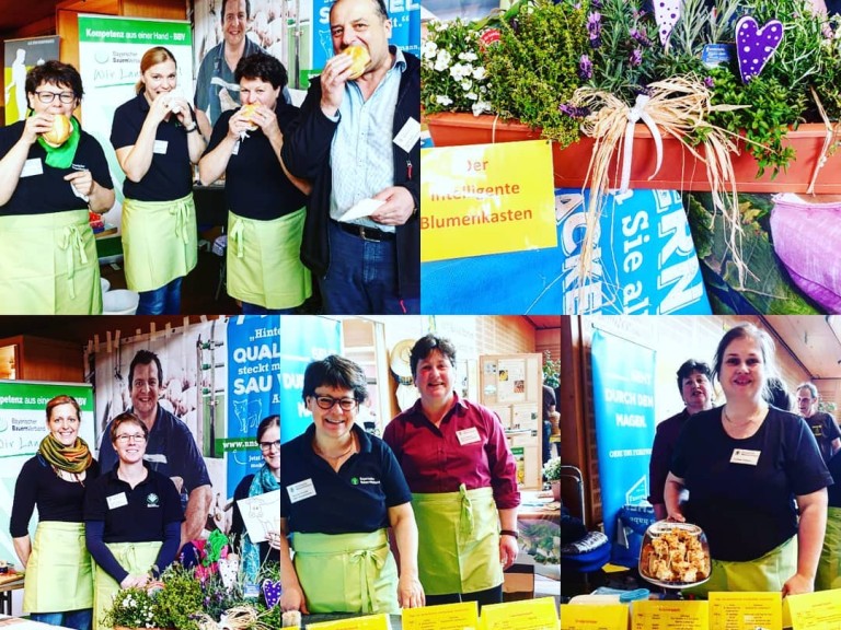 2019-05-11-Genussmesse Bad Windsheim