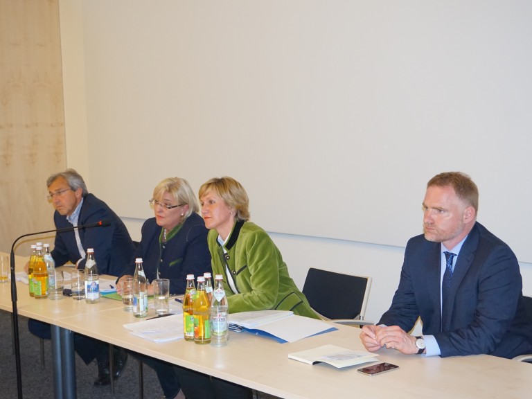 2019-05-23-Landwirtschaftsgespräch zum Volksbegehren