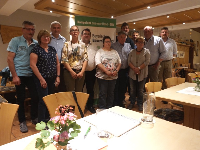 2019-06-03_Gespräch_MdL_Nussel_Kreisvorstandschaft