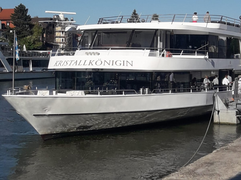 Donauschifffahrt 
