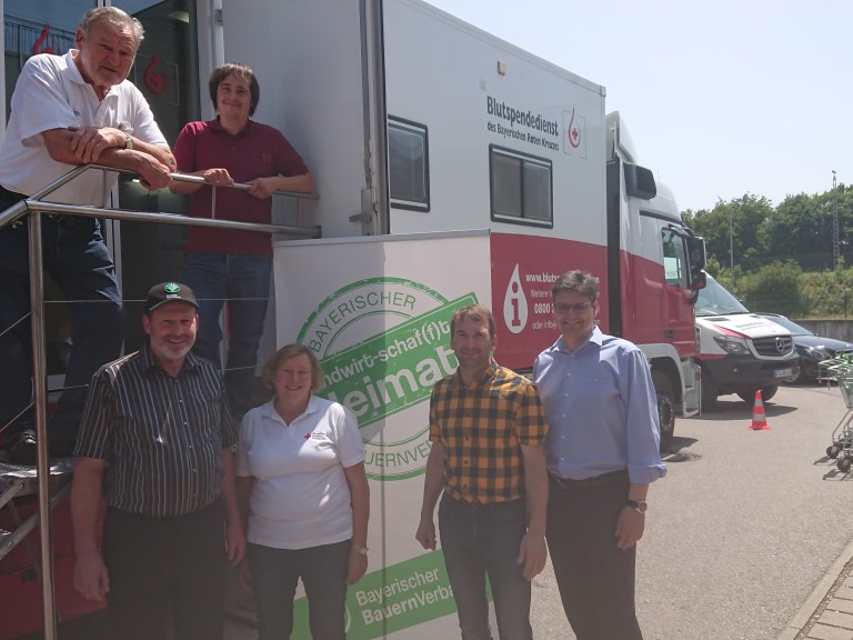 2019-06-04 Blutspenden MÜ
