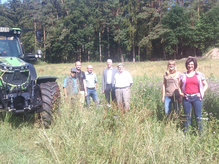 Schleppertour Schwandorf