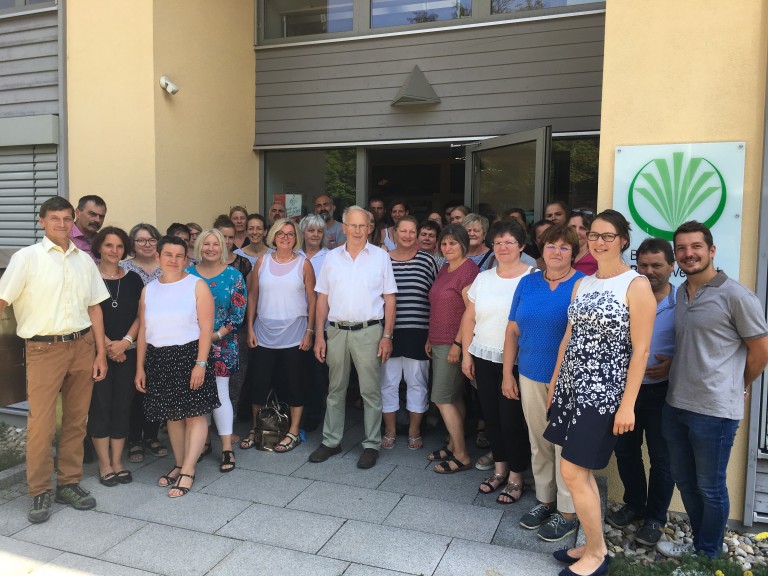 Fachtag der sozialen Landwirtschaft