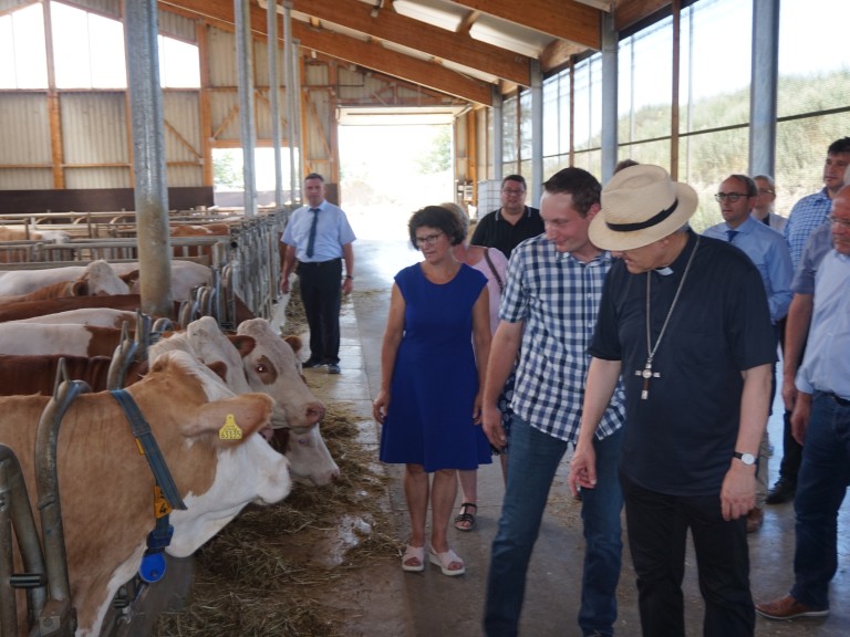 2019-07-25-Landwirtschaft und Kirche