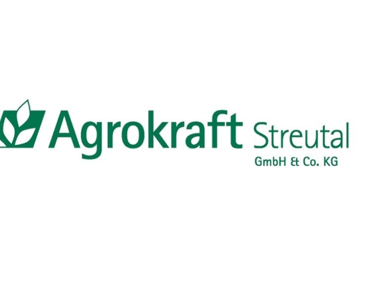 Logo Agrokraft Streutal GmbH & Co. KG