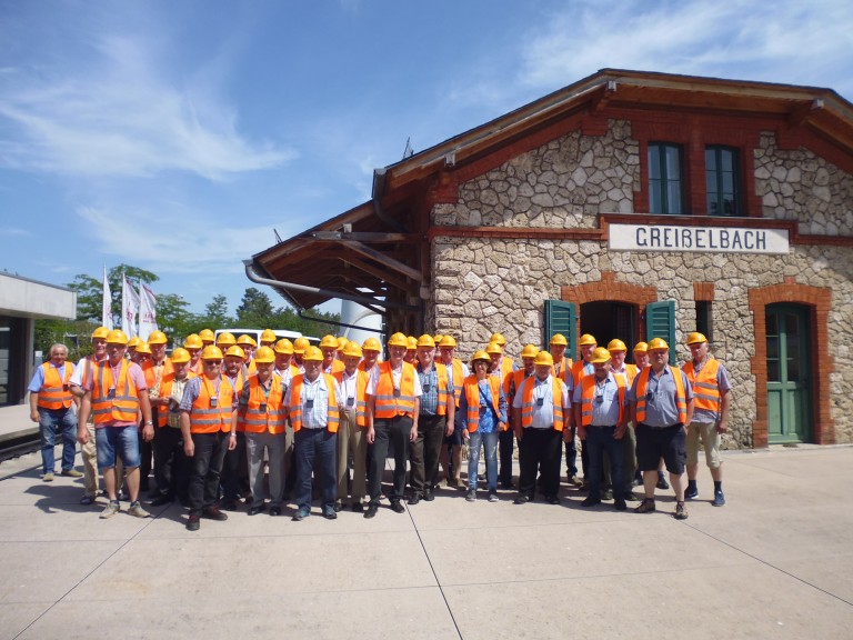 2019-07-04-Fa. Bögl, Ortsobmännerlehrfahrt