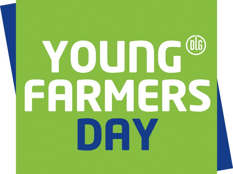 Logo des Young Farmers Day