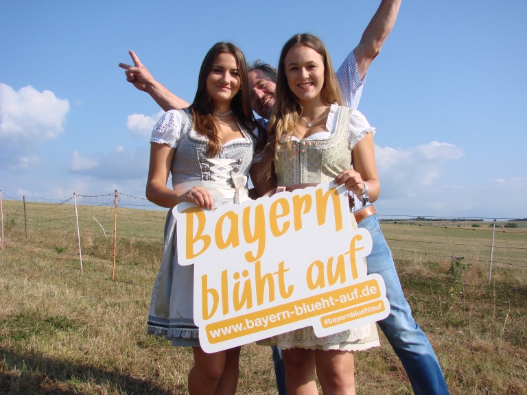 2019-08-05-Schleppertour-Bayern-blüht-auf