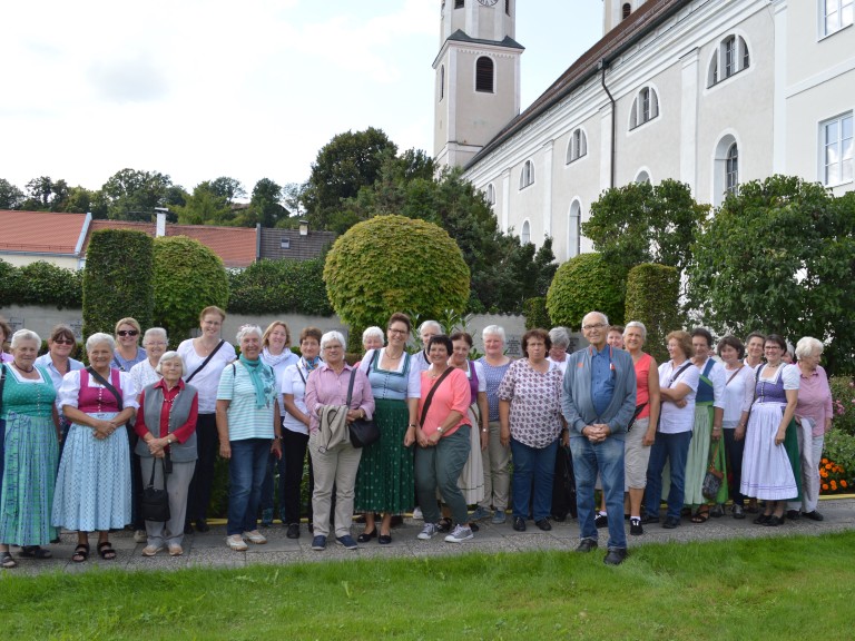 Landfrauen GAP