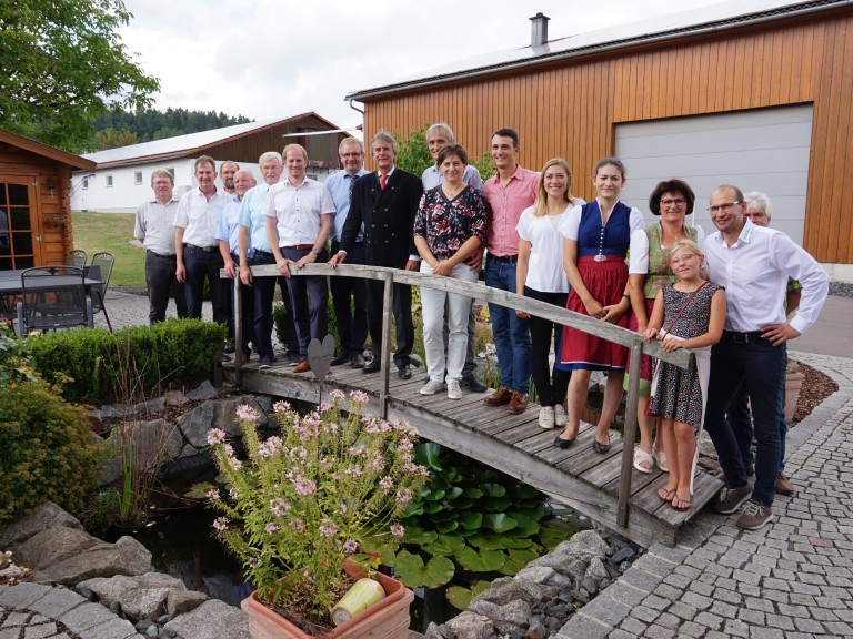 2019-08-01-Informationsfahrt Schwandorf