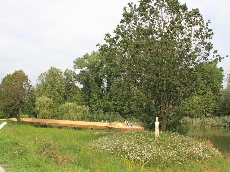 Gartenschau