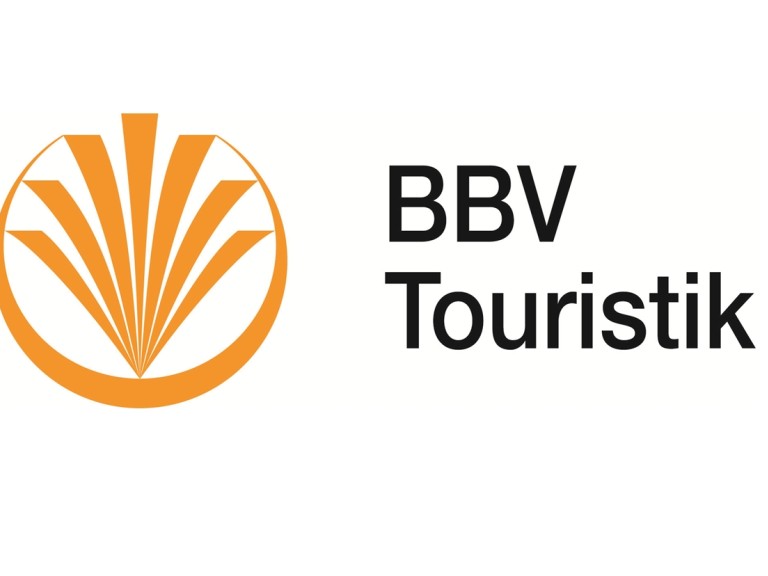 Logo BBV-Touristik GmbH