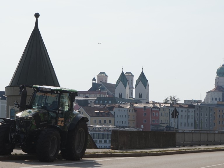 Passau Panorama