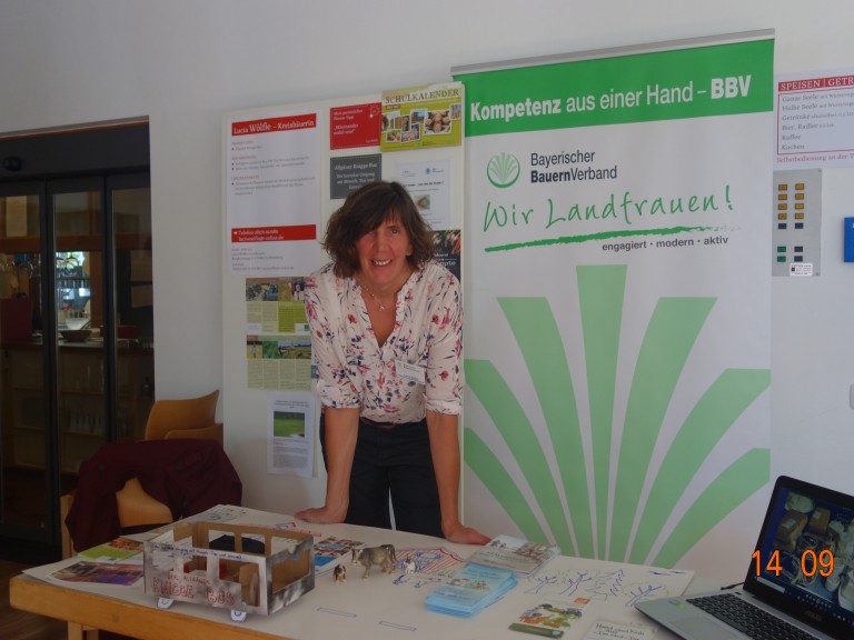 Erfindertreffen Weitnau 14.09.2019