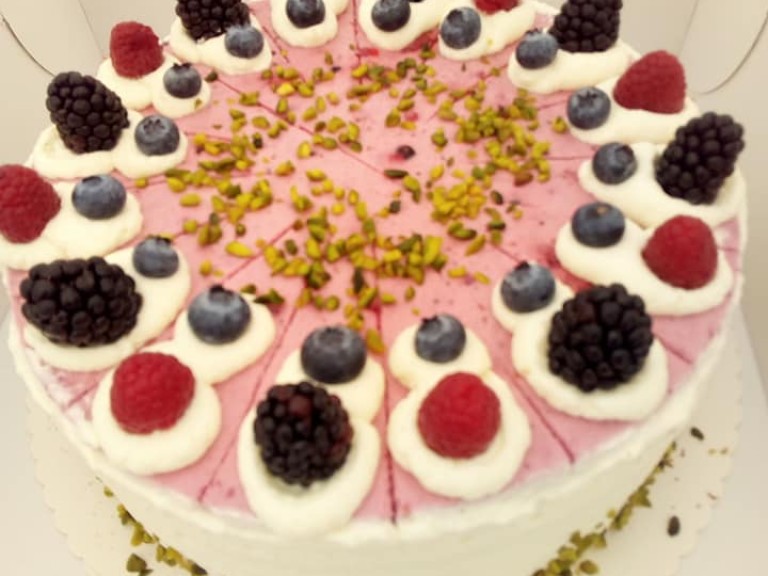 Torte-Waldbesitzertag