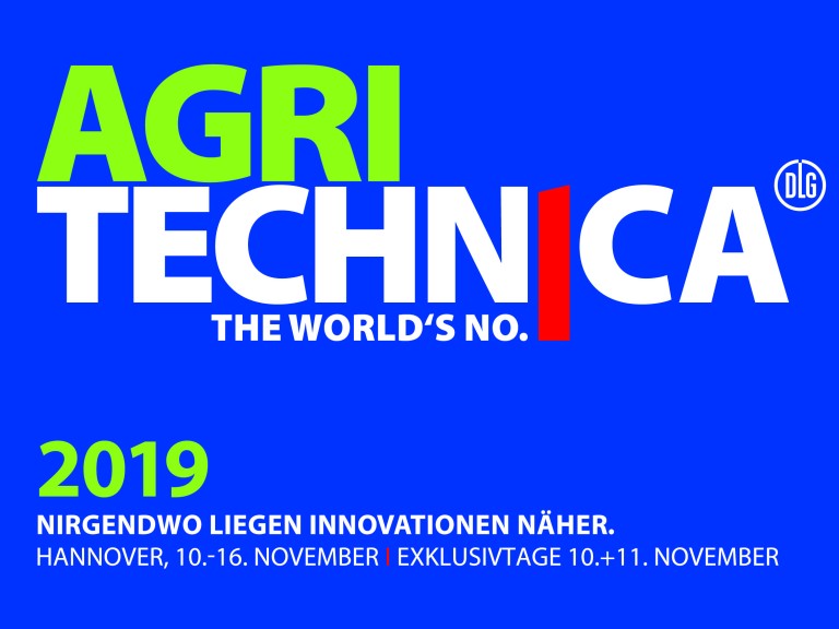 Agritechnica