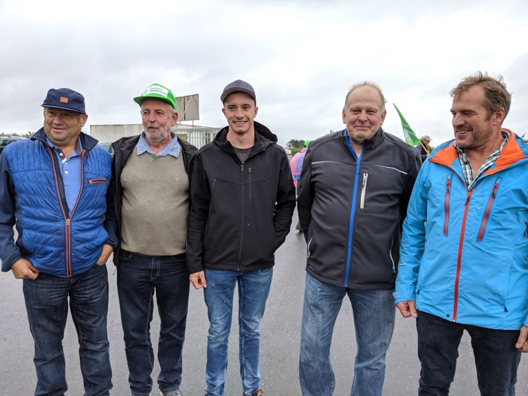 2019-09-26-Demonstration-in-Mainz-Vertreter-KG