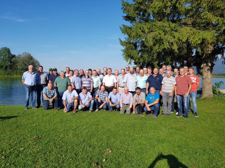 Gruppenbild
