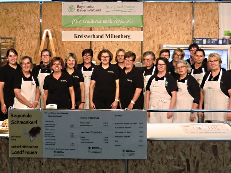 Landfrauen