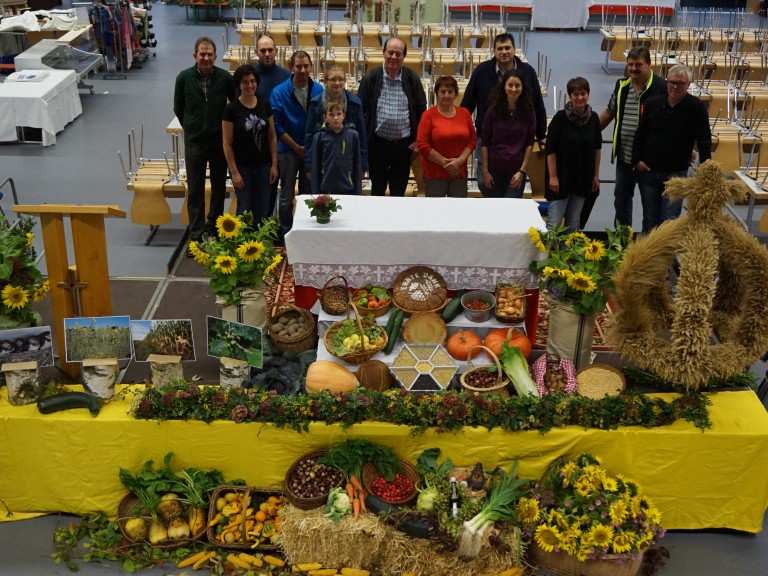 2019-10-17-Herbstbauernmarkt des BBV Schwandorf