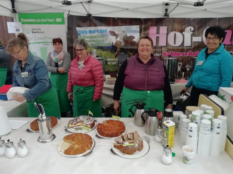 Rustikalmarkt Kaufbeuren 2019