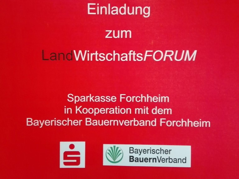 LandWirtschaftsForum