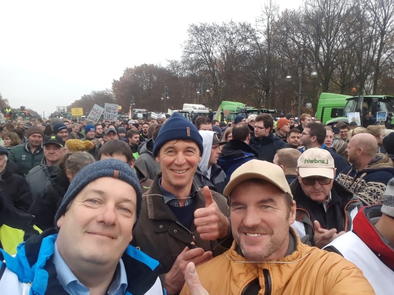 2019-11-26-Demo-in-Berlin