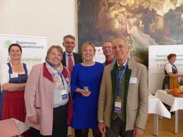 Infotag im Landtag