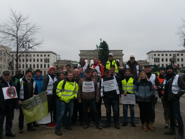 Demo Berlin Bayerischer Bauernverband Unterfranken_1