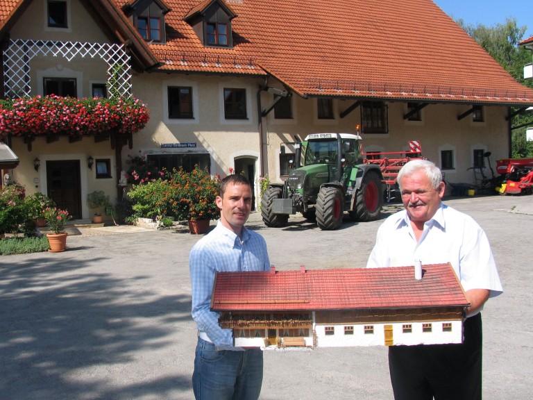 Generationenwechsel