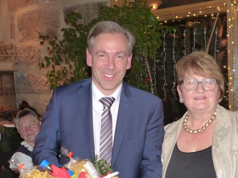 2019-12-02_Weihnachtsfeier_Ortsbäuerinnen-KV_ERH