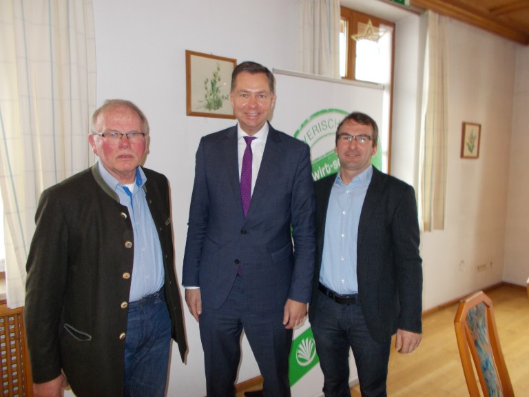 2019-12-02 Politikerrunde Erharting