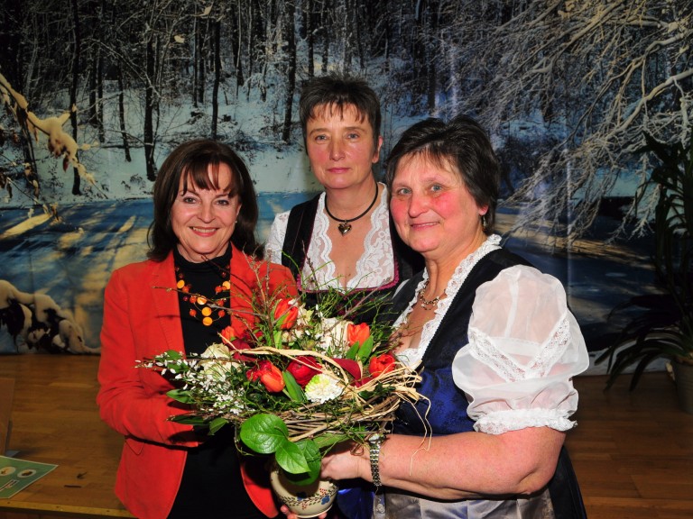 Pegnitzer Landfrauentag
