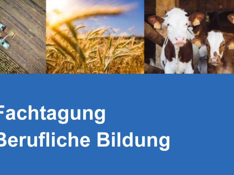 Fachtagung Berufliche Bildung